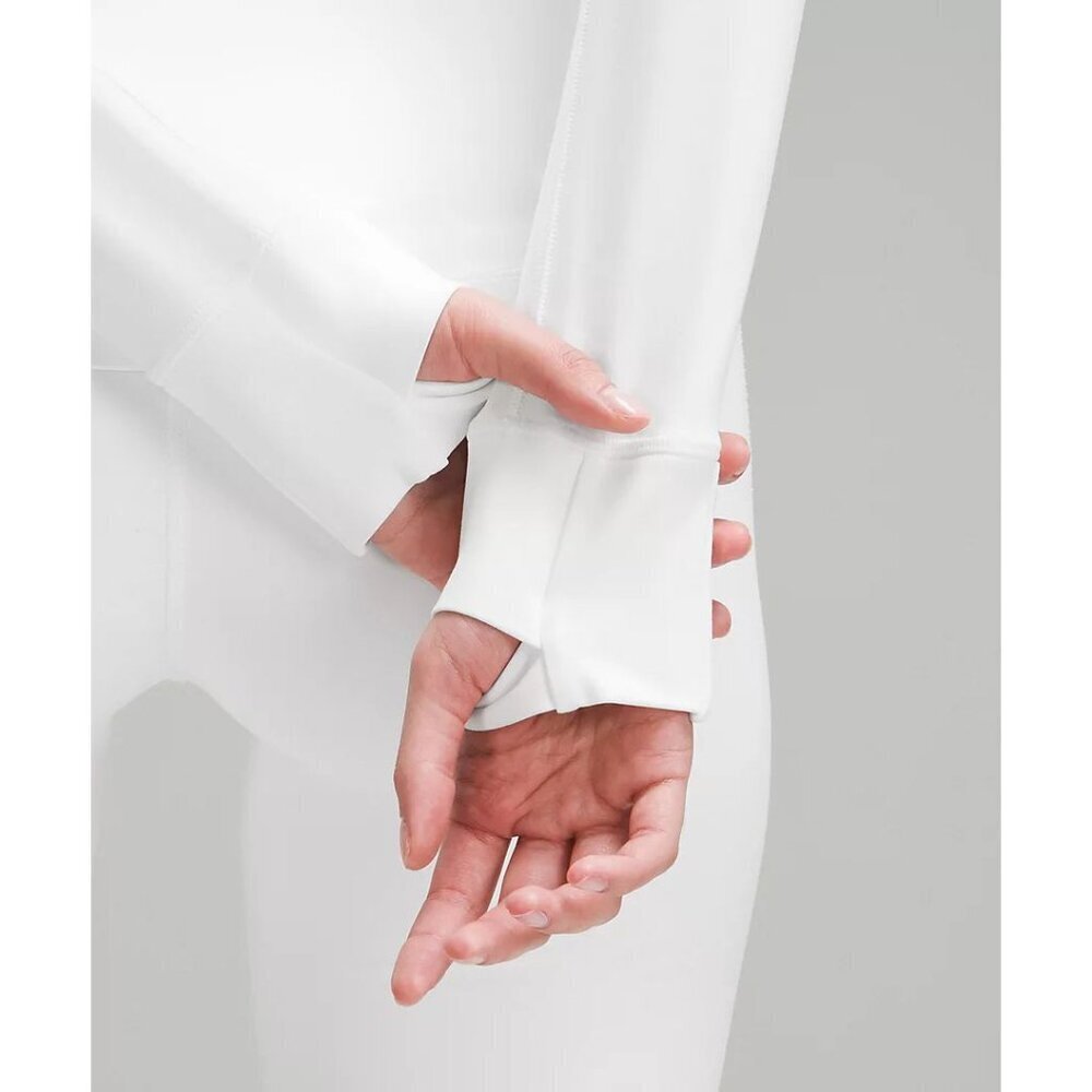 Define Jacket Nulu - White - Picture 3 of 4